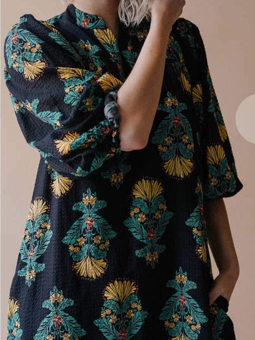 Corey Lynn Calter Leslie Dress